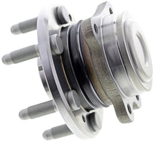 Load image into Gallery viewer, MB50316 Wheel Bearing and Hub Assembly Mevotech Supreme Canada