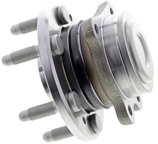 MB50316 Wheel Bearing and Hub Assembly Mevotech Supreme Canada