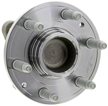 Load image into Gallery viewer, MB50316 Wheel Bearing and Hub Assembly Mevotech Supreme Canada