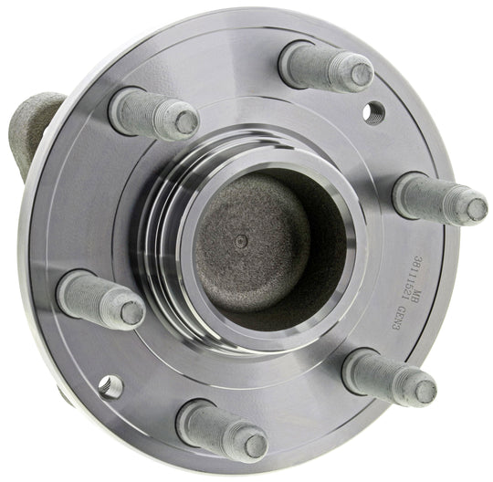 MB50316 Wheel Bearing and Hub Assembly Mevotech Supreme Canada