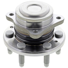 Load image into Gallery viewer, MB50316 Wheel Bearing and Hub Assembly Mevotech Supreme Canada