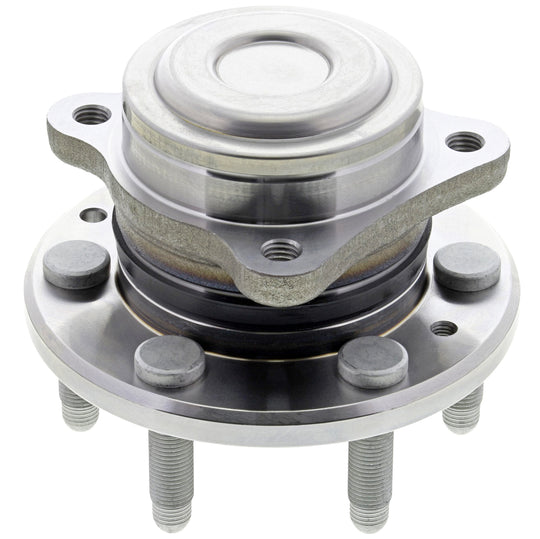 MB50316 Wheel Bearing and Hub Assembly Mevotech Supreme Canada