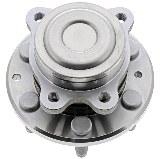 MB50316 Wheel Bearing and Hub Assembly Mevotech Supreme Canada