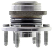 Load image into Gallery viewer, MB50316 Wheel Bearing and Hub Assembly Mevotech Supreme Canada