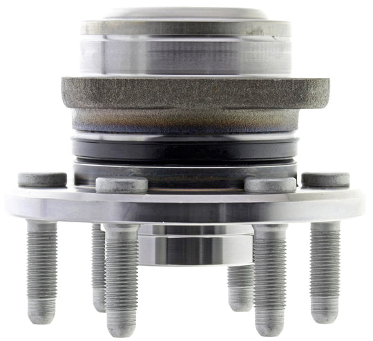 MB50316 Wheel Bearing and Hub Assembly Mevotech Supreme Canada