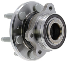 Load image into Gallery viewer, MB50317 Wheel Bearing and Hub Assembly Mevotech Supreme Canada