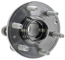Load image into Gallery viewer, MB50317 Wheel Bearing and Hub Assembly Mevotech Supreme Canada