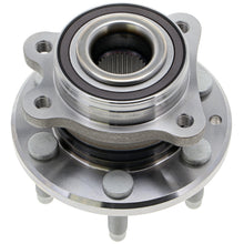 Load image into Gallery viewer, MB50317 Wheel Bearing and Hub Assembly Mevotech Supreme Canada