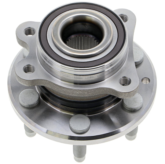 MB50317 Wheel Bearing and Hub Assembly Mevotech Supreme Canada