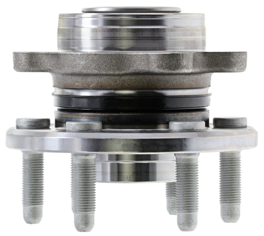 MB50317 Wheel Bearing and Hub Assembly Mevotech Supreme Canada