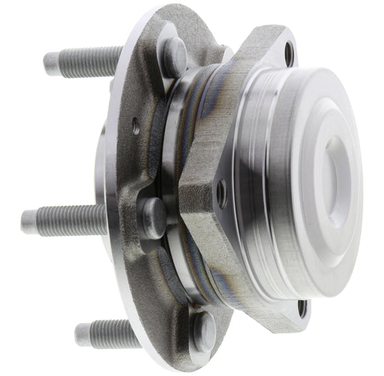 MB50319 Wheel Bearing and Hub Assembly Mevotech Supreme Canada
