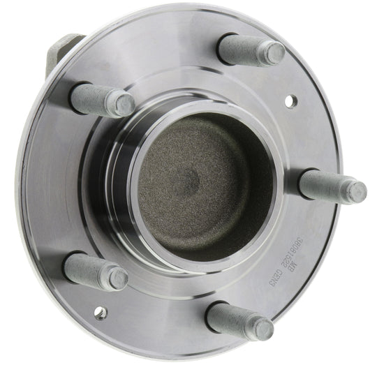 MB50319 Wheel Bearing and Hub Assembly Mevotech Supreme Canada