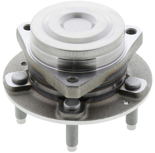 MB50319 Wheel Bearing and Hub Assembly Mevotech Supreme Canada