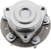 Load image into Gallery viewer, MB50319 Wheel Bearing and Hub Assembly Mevotech Supreme Canada