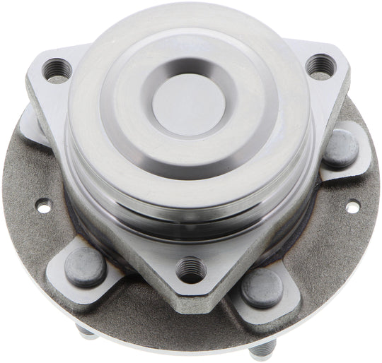 MB50319 Wheel Bearing and Hub Assembly Mevotech Supreme Canada