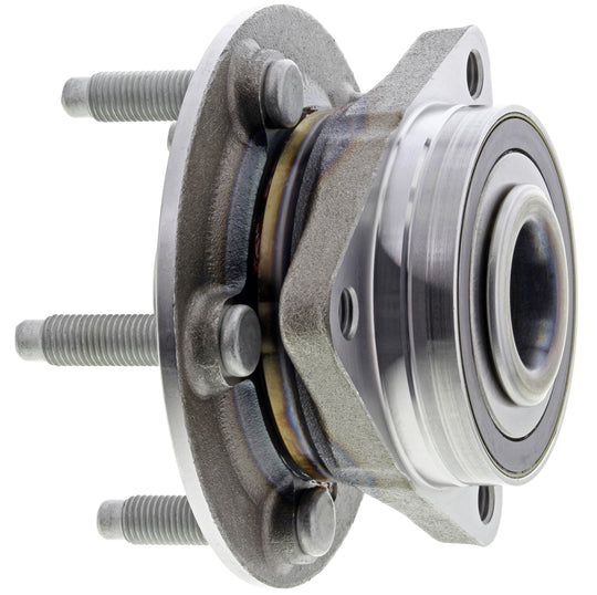 MB50320 Wheel Bearing and Hub Assembly Mevotech Supreme Canada