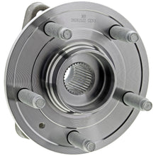 Load image into Gallery viewer, MB50320 Wheel Bearing and Hub Assembly Mevotech Supreme Canada