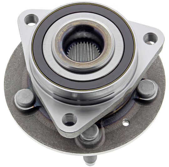MB50320 Wheel Bearing and Hub Assembly Mevotech Supreme Canada