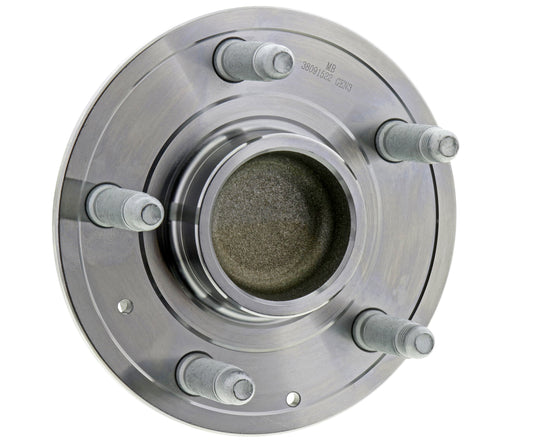 MB50321 Wheel Bearing and Hub Assembly Mevotech Supreme Canada