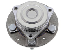 Load image into Gallery viewer, MB50321 Wheel Bearing and Hub Assembly Mevotech Supreme Canada