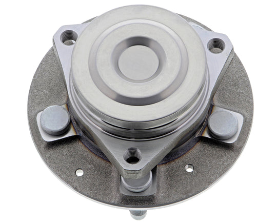 MB50321 Wheel Bearing and Hub Assembly Mevotech Supreme Canada