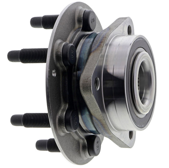MB50322 Wheel Bearing and Hub Assembly Mevotech Supreme Canada