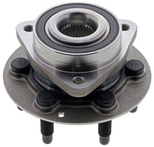 Load image into Gallery viewer, MB50322 Wheel Bearing and Hub Assembly Mevotech Supreme Canada