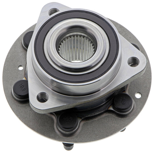 MB50322 Wheel Bearing and Hub Assembly Mevotech Supreme Canada