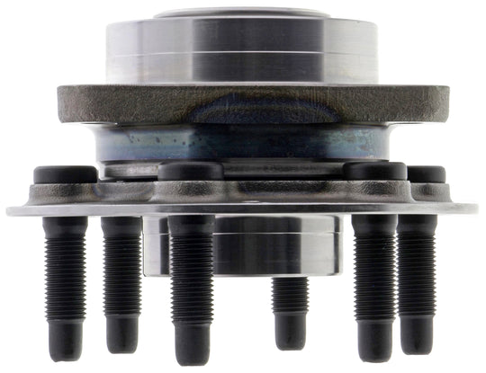 MB50322 Wheel Bearing and Hub Assembly Mevotech Supreme Canada