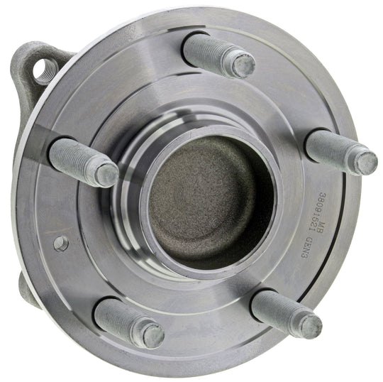 MB50324 Wheel Bearing and Hub Assembly Mevotech Supreme Canada