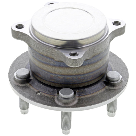 MB50324 Wheel Bearing and Hub Assembly Mevotech Supreme Canada