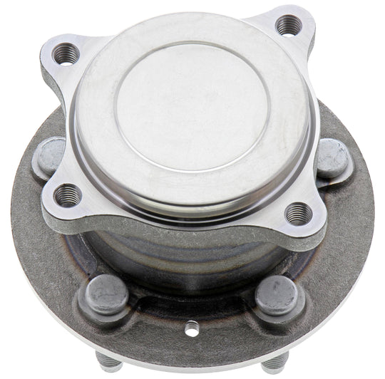 MB50324 Wheel Bearing and Hub Assembly Mevotech Supreme Canada