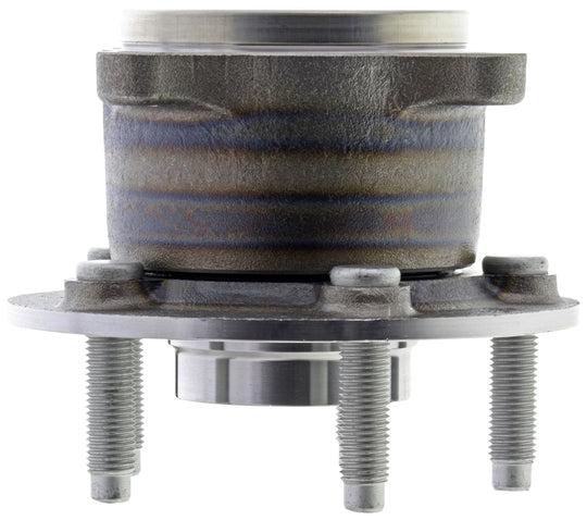 MB50324 Wheel Bearing and Hub Assembly Mevotech Supreme Canada