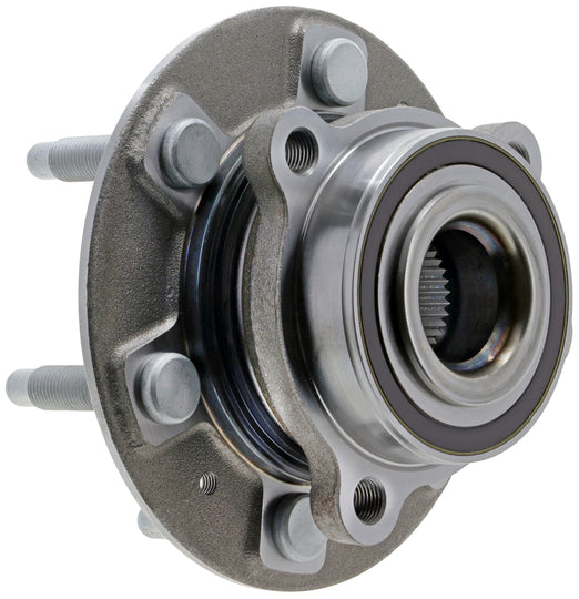 MB50325 Wheel Bearing and Hub Assembly Mevotech Supreme Canada