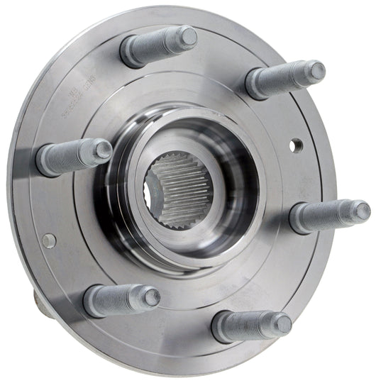 MB50325 Wheel Bearing and Hub Assembly Mevotech Supreme Canada