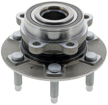 Load image into Gallery viewer, MB50325 Wheel Bearing and Hub Assembly Mevotech Supreme Canada