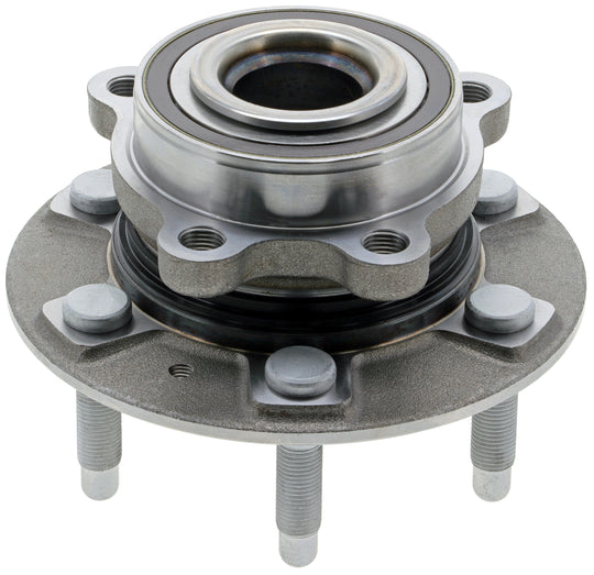 MB50325 Wheel Bearing and Hub Assembly Mevotech Supreme Canada