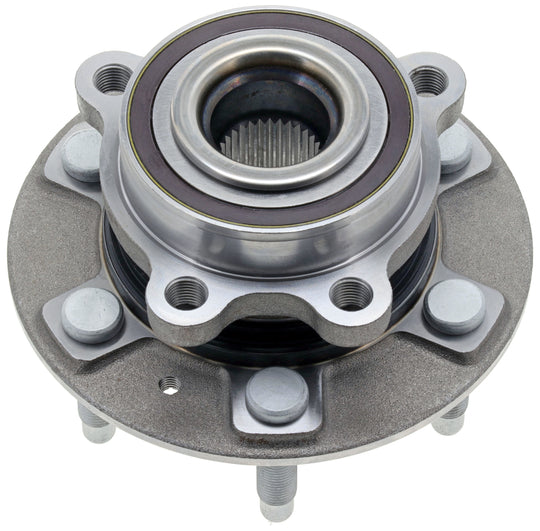MB50325 Wheel Bearing and Hub Assembly Mevotech Supreme Canada
