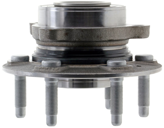 MB50325 Wheel Bearing and Hub Assembly Mevotech Supreme Canada