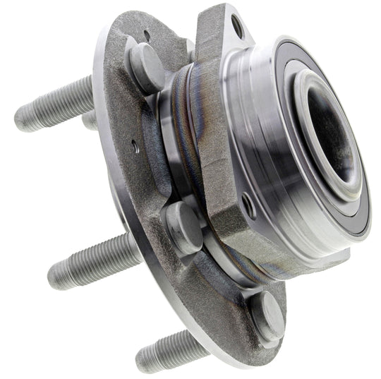MB50327 Wheel Bearing and Hub Assembly Mevotech Supreme Canada