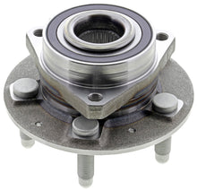Load image into Gallery viewer, MB50327 Wheel Bearing and Hub Assembly Mevotech Supreme Canada
