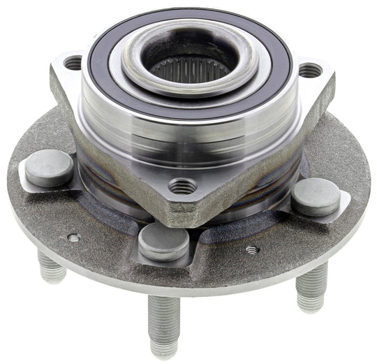 MB50327 Wheel Bearing and Hub Assembly Mevotech Supreme Canada