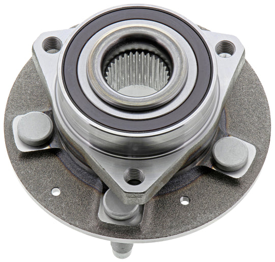 MB50327 Wheel Bearing and Hub Assembly Mevotech Supreme Canada