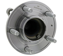 Charger l'image dans la galerie, MB50328 Wheel Bearing and Hub Assembly Mevotech Supreme Canada