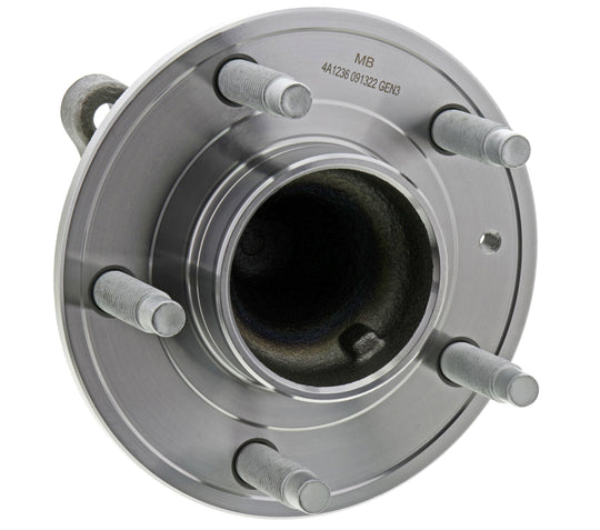 MB50328 Wheel Bearing and Hub Assembly Mevotech Supreme Canada