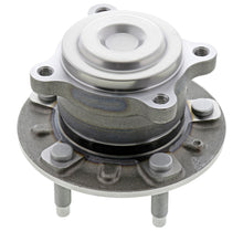 Charger l'image dans la galerie, MB50328 Wheel Bearing and Hub Assembly Mevotech Supreme Canada