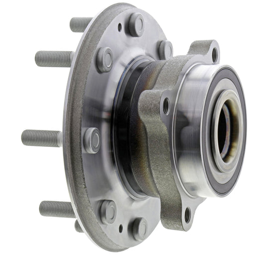 MB50330 Wheel Bearing and Hub Assembly Mevotech Supreme Canada