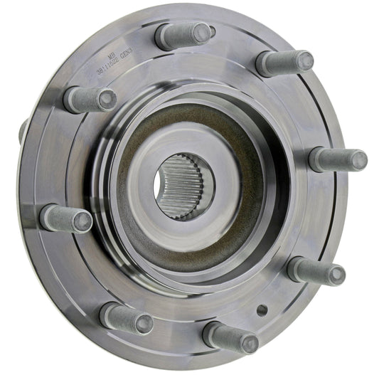 MB50330 Wheel Bearing and Hub Assembly Mevotech Supreme Canada