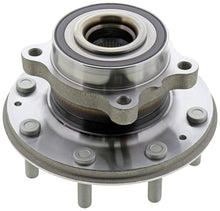 Load image into Gallery viewer, MB50330 Wheel Bearing and Hub Assembly Mevotech Supreme Canada