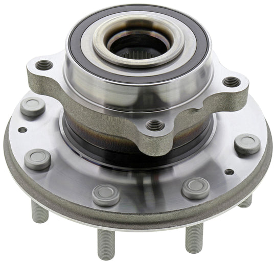 MB50330 Wheel Bearing and Hub Assembly Mevotech Supreme Canada